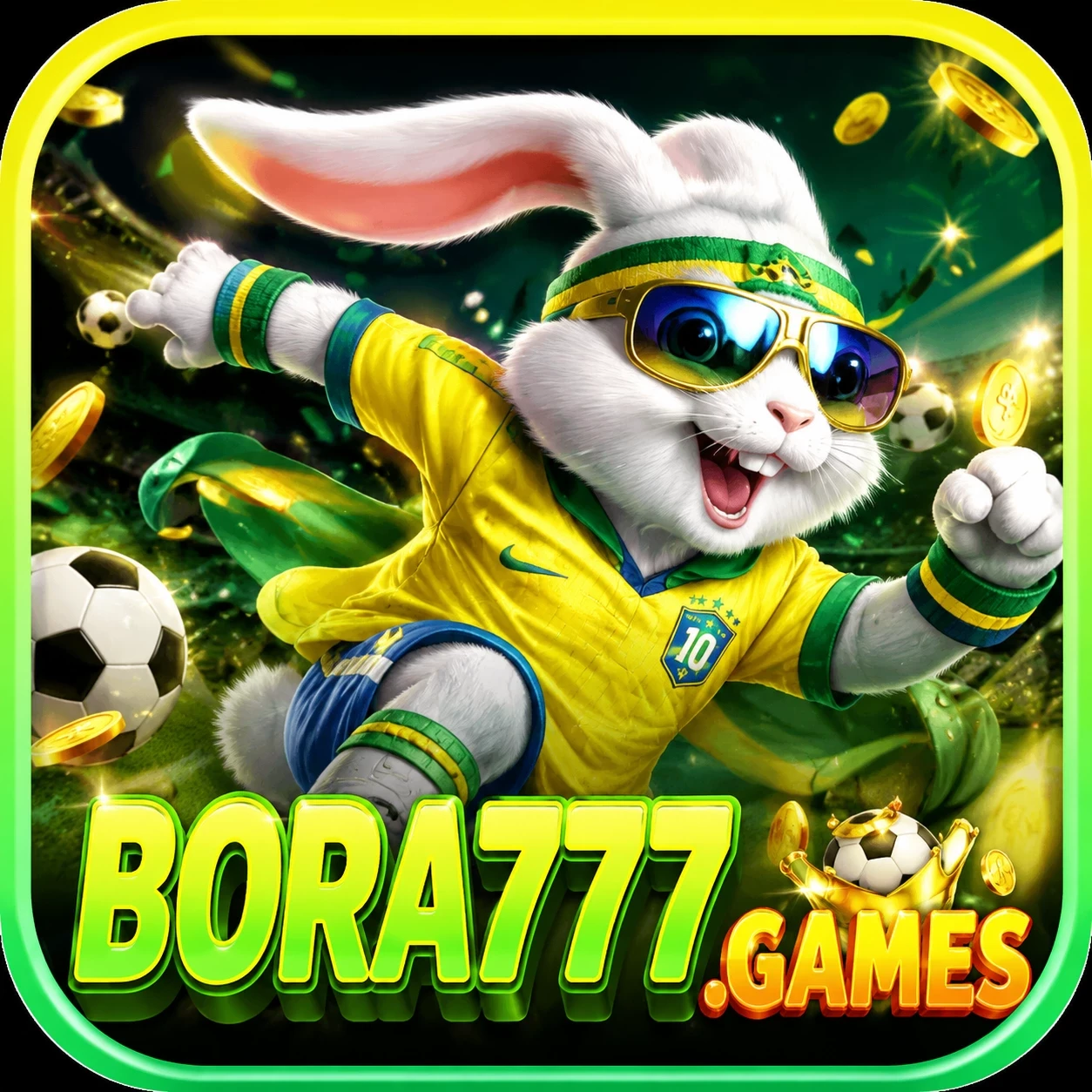 Bora777.games